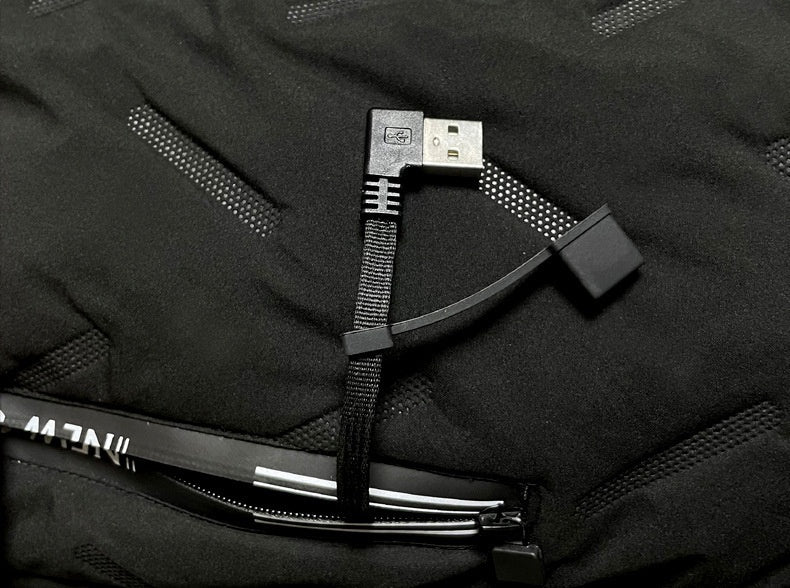 Winter Heating Cotton Pants Intelligent Electric Heating Temperature Control