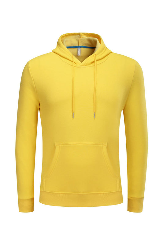 Autumn and winter Plush sweater