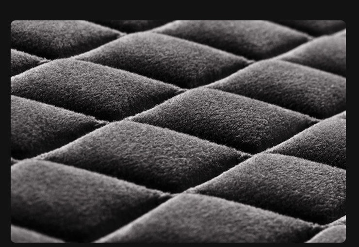 Car Heating Pad Warm Winter Non-slip