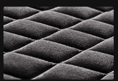 Car Heating Pad Warm Winter Non-slip