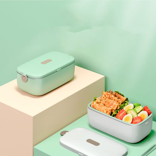 Plug-in Electric Heating Lunch Car Electric Heating Lunch Box
