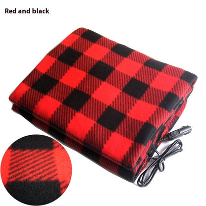 Winter Car Leg Heating Blanket
