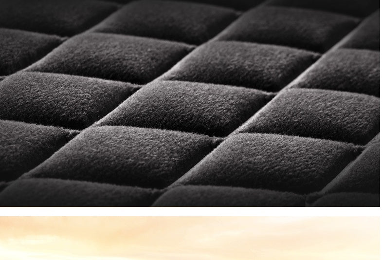 Car Heating Pad Warm Winter Non-slip