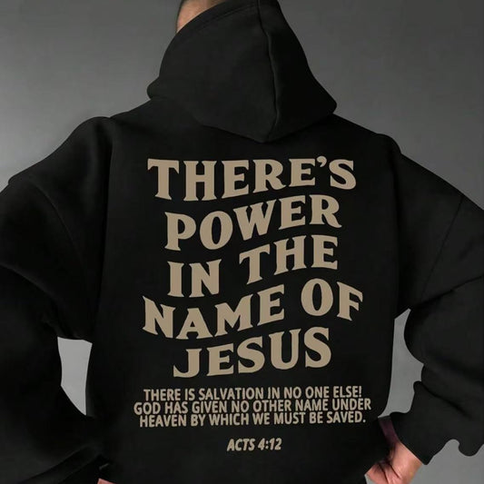 Pullover Hoodie Unisex Wear Sweater Regular Sleeve