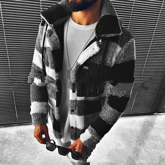 Men's Jackets Independent Station New